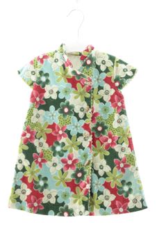 Robe 3 ans Manolita