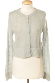 Gilet M Zara