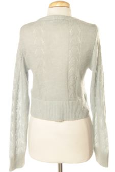 Gilet M Zara