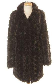 Manteau M Unreal Fur