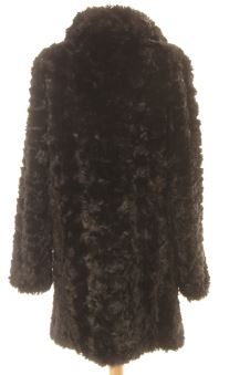 Manteau M Unreal Fur