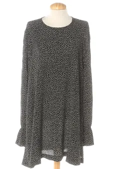 Vestito casual L Stradivarius, foto 1 di 2