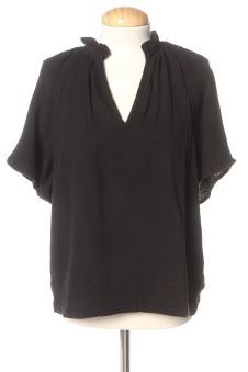 Blusa a maniche corte S Vero moda