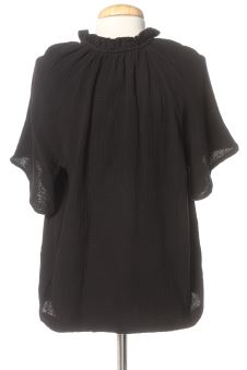 Blusa a maniche corte S Vero moda