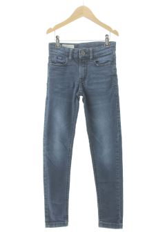 Jeans 8 anni Nukutavake