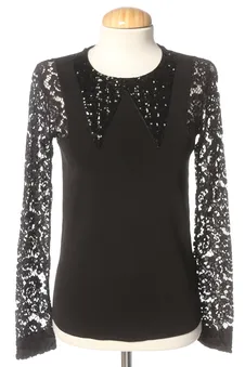 Maglione S Sonia Rykiel, foto 1 di 2