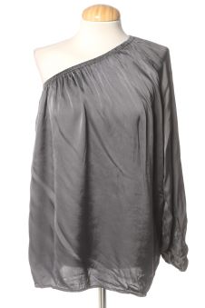 Blouse à manches longues S Made in italy