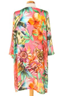 Vestido casual XL BELTY