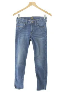 Jeans 36 Lee, foto 1 di 2