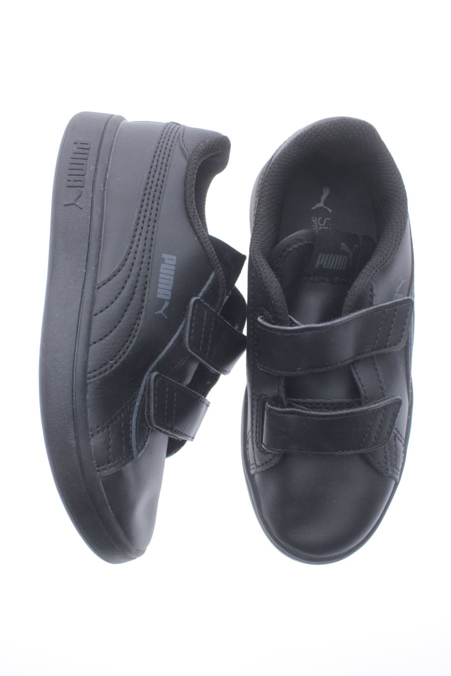 Botas de Puma de la talla 32