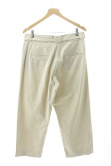 Pantalón 38 MANGO SuiT