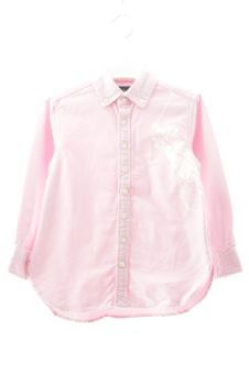 Chemise manches longues 3 ans Polo Ralph Lauren
