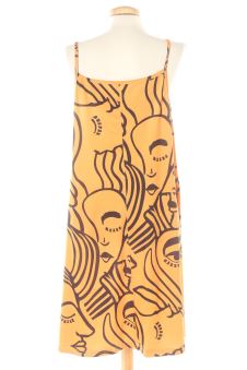 Robe casual XL PERCENTIL