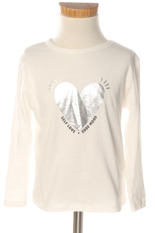 T-shirt manches longues