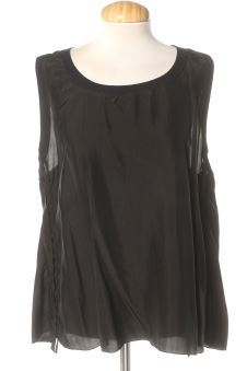 Blusa a maniche corte 40 Hilfiger Collection, foto 1 di 2