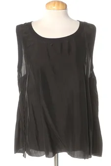 Blusa de manga corta 40 Hilfiger Collection, foto 1 de 2