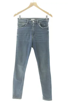 Vaquero 38 Zara, foto 1 de 2