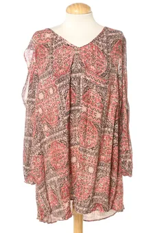 Robe de jour L Bershka, photo 1 sur 2