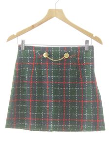 Falda S Zara, foto 1 de 2