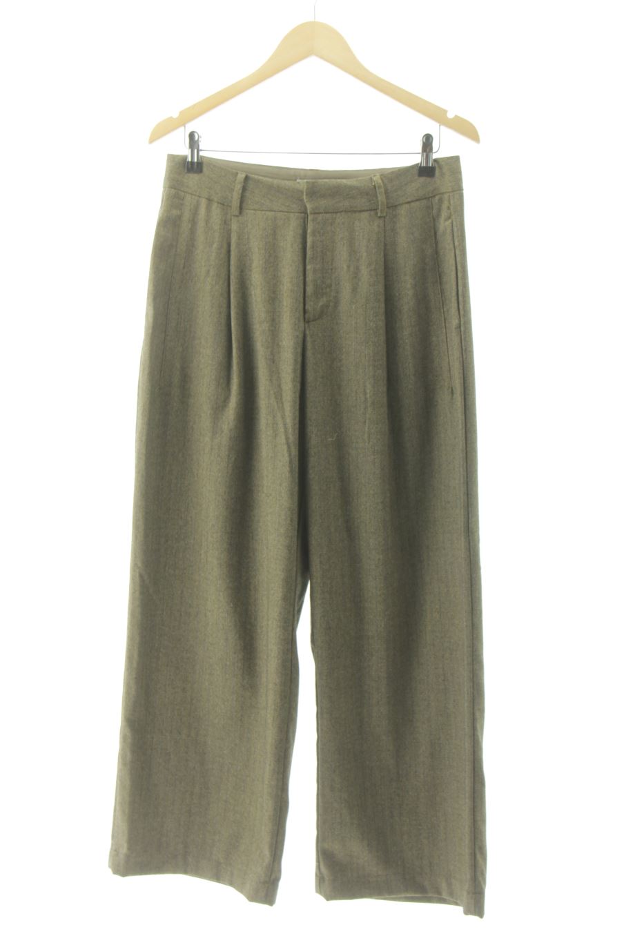 Pantalon See u soon de la taille 40, de couleur marron