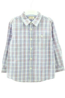 Chemise manches longues 5 ans DPam (Du Pareil au meme)
