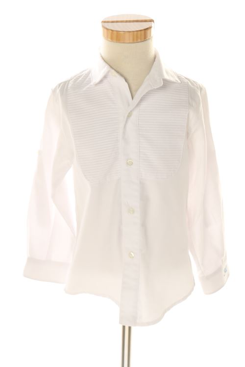 Camisa de manga larga