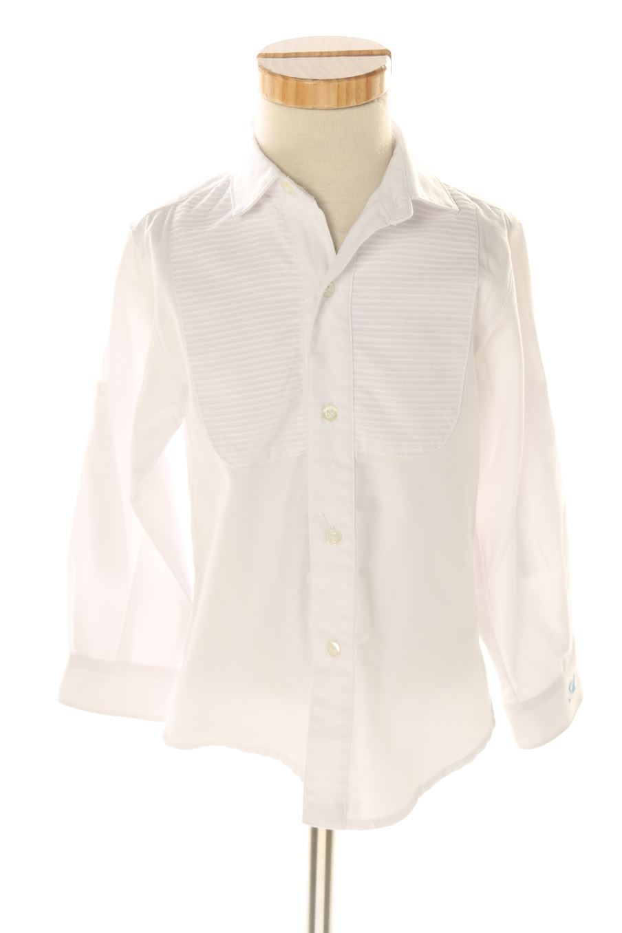 Camisa de manga larga de Miranda de la talla 4 años de segunda mano
