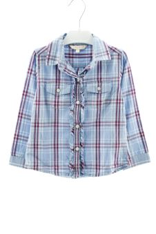 Camisa de manga larga 3 años Gocco