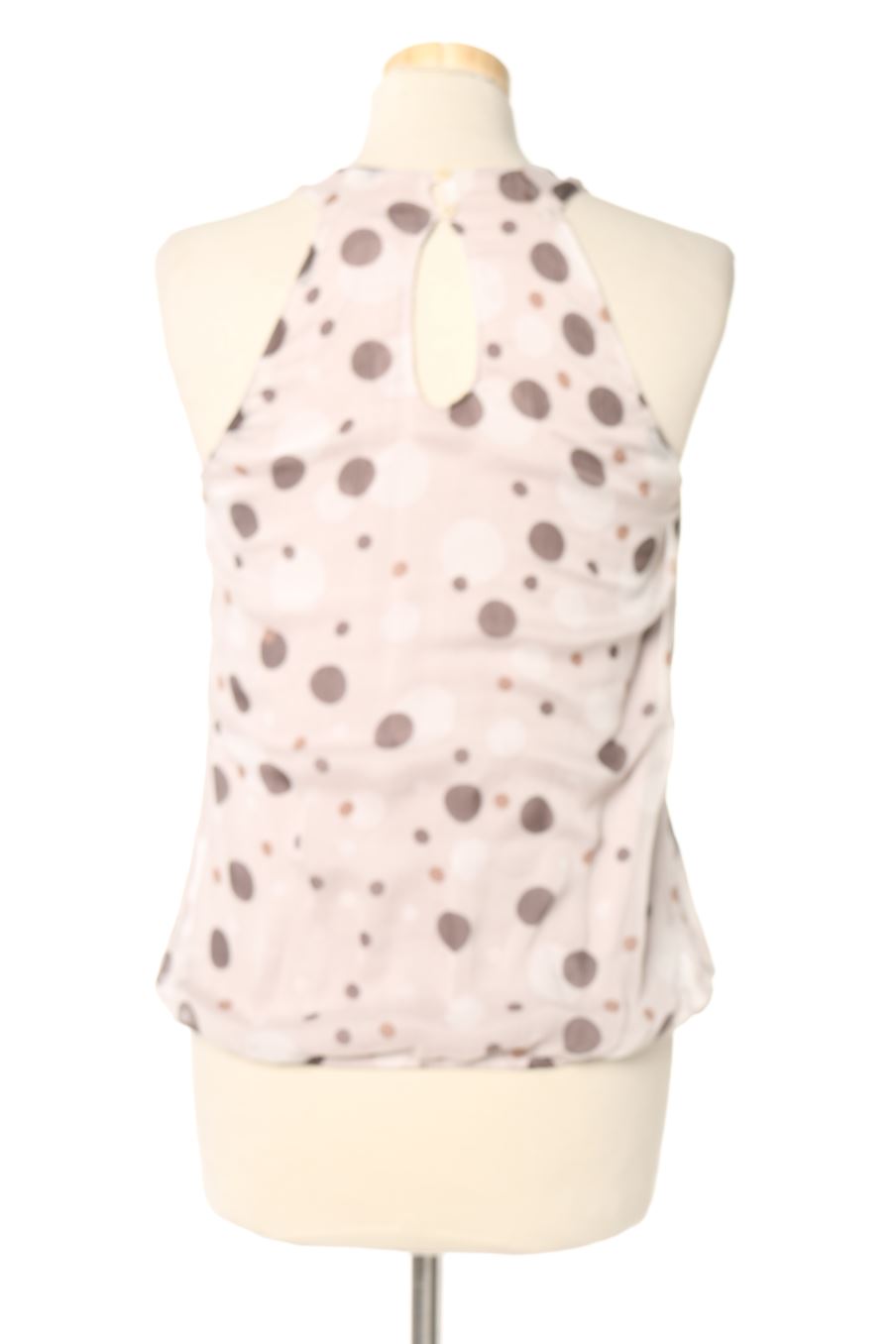 Blouse à manches courtes Promod de la taille S, de couleur imprimés