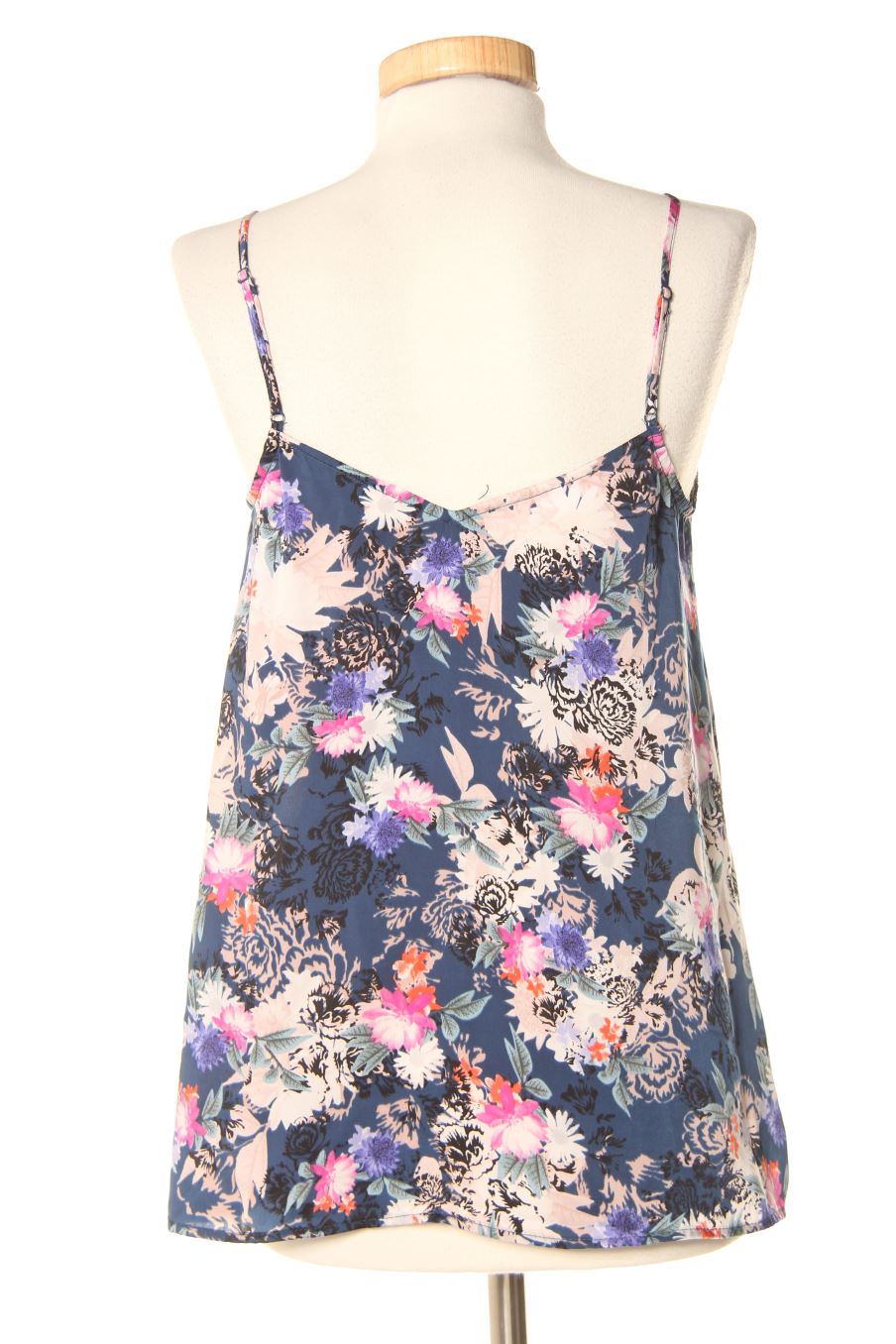 Top Promod de la taille S, de couleur fleurs