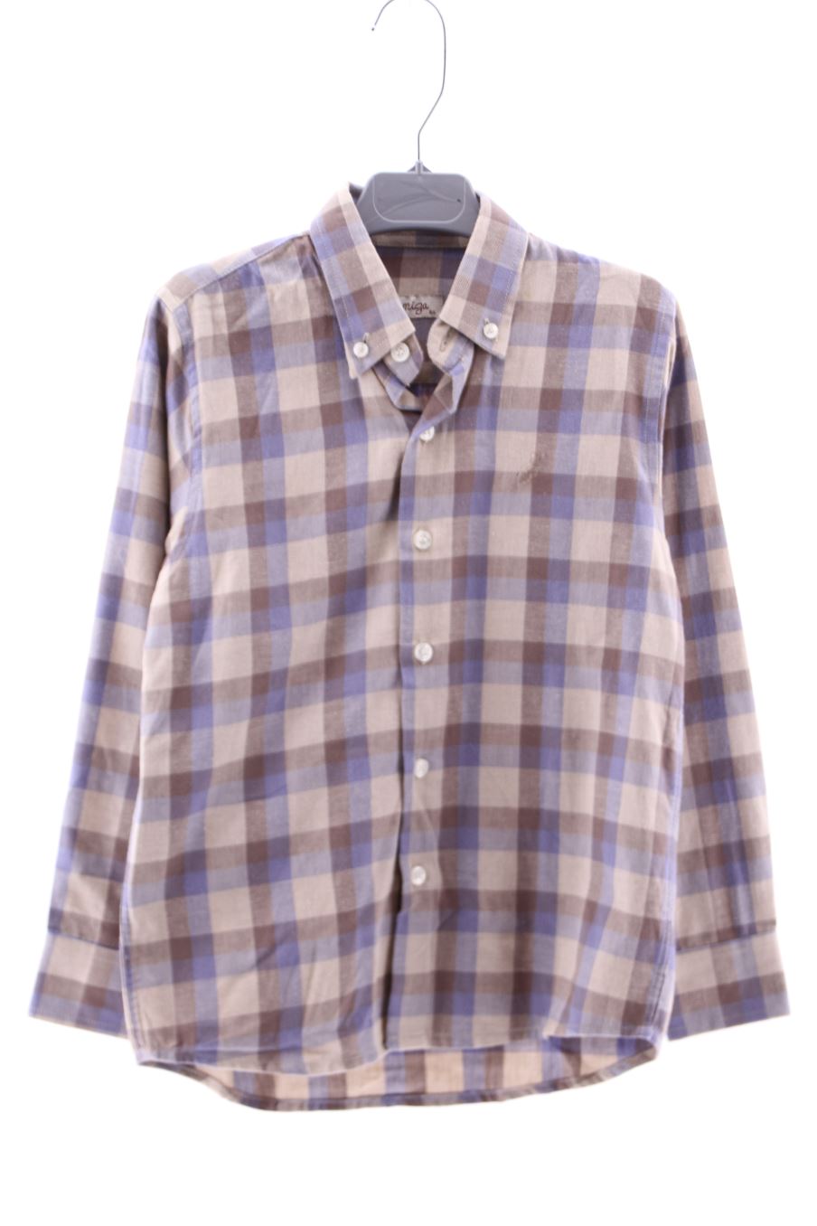 Chemise manches longues la ormiga de la taille 8 ans de seconde main