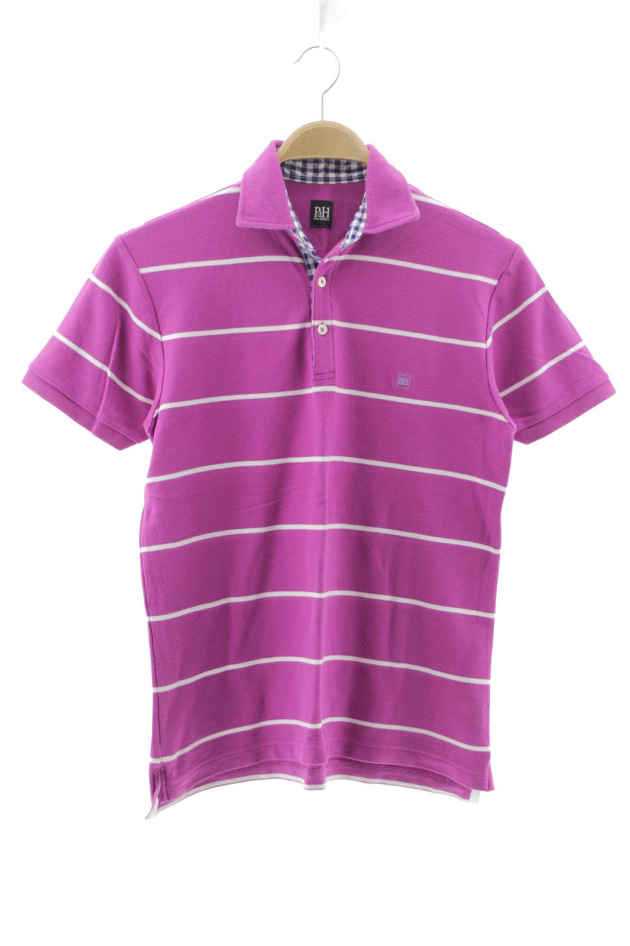 Polo Pedro del Hierro de la taille S