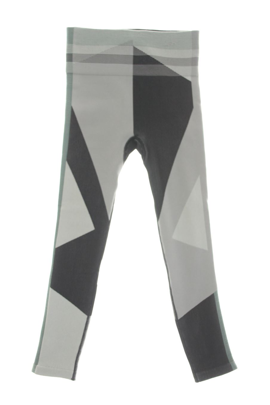 Pantalones de deporte de Nike de la talla XS, de color gris