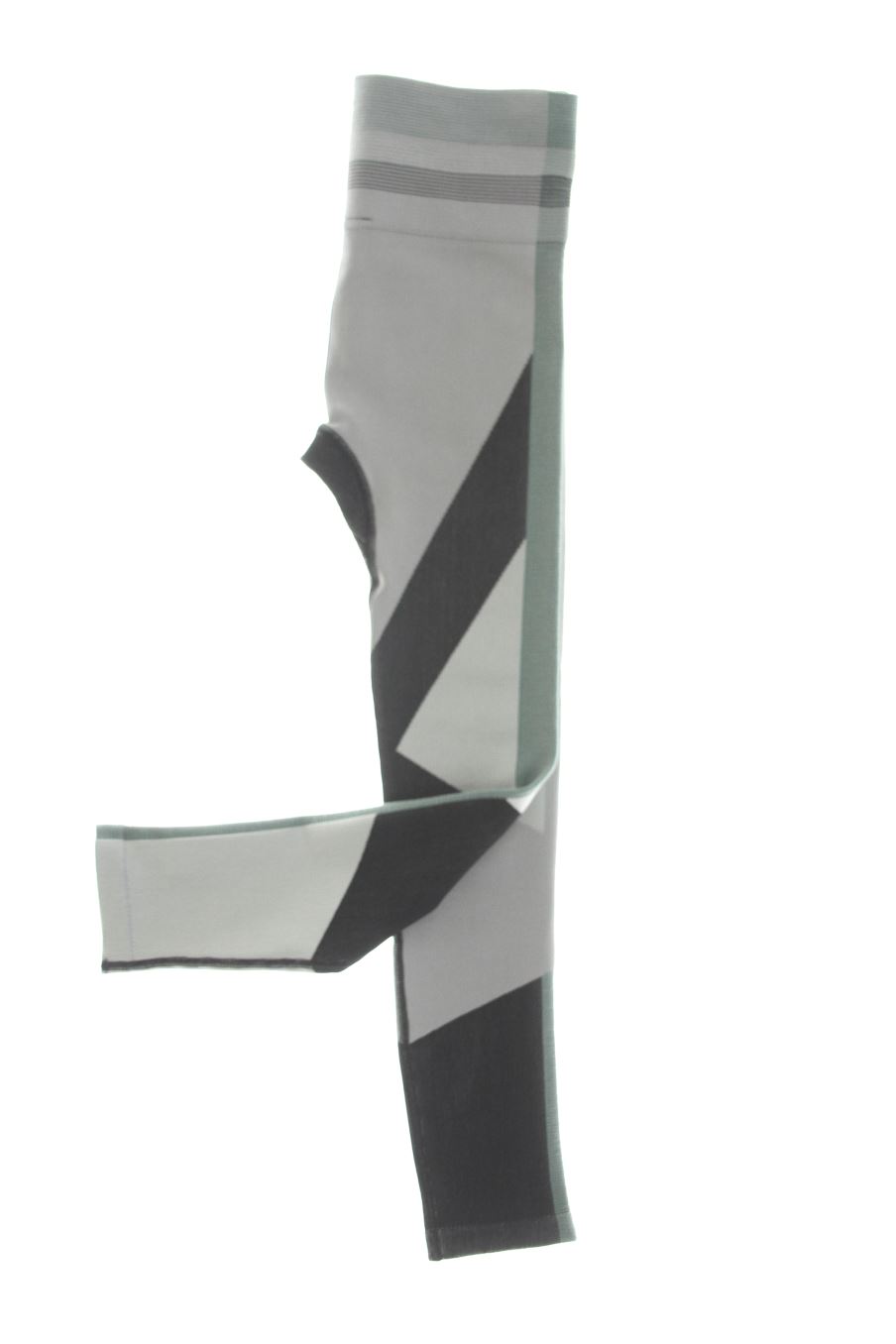Pantalones de deporte de Nike de la talla XS, de color gris