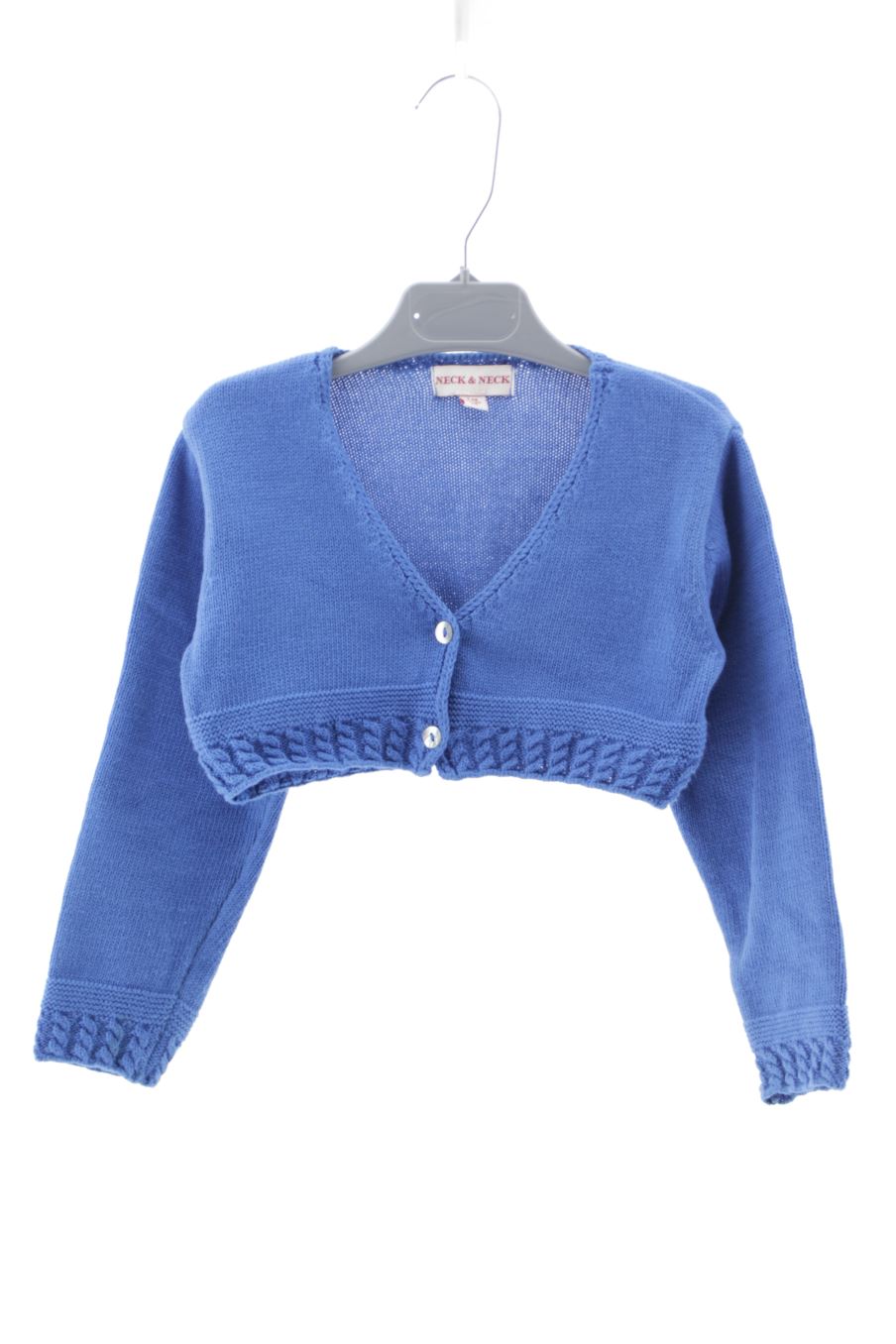 Chaqueta de Neck & Neck de la talla 4 años
