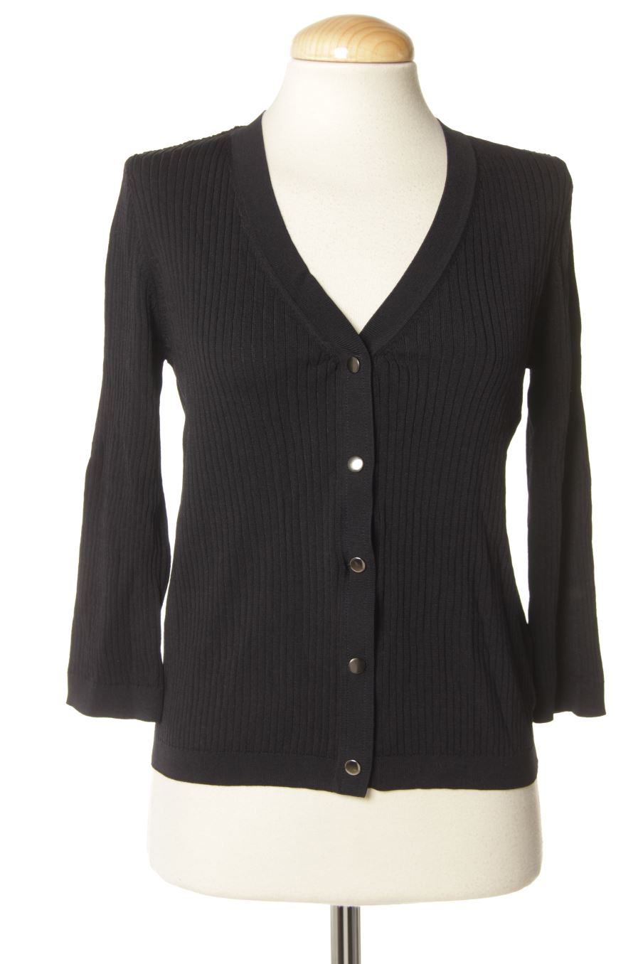 Cardigan von Pablo Größe S, Farbe Marineblau, für