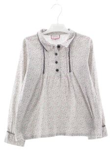 Blouse à manches longues 8 ans Neck & Neck