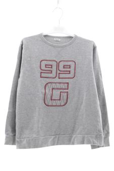 Sudadera 9 años Gocco