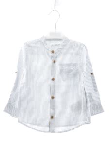 Chemise manches longues 2 ans Unit