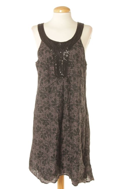 Robe casual