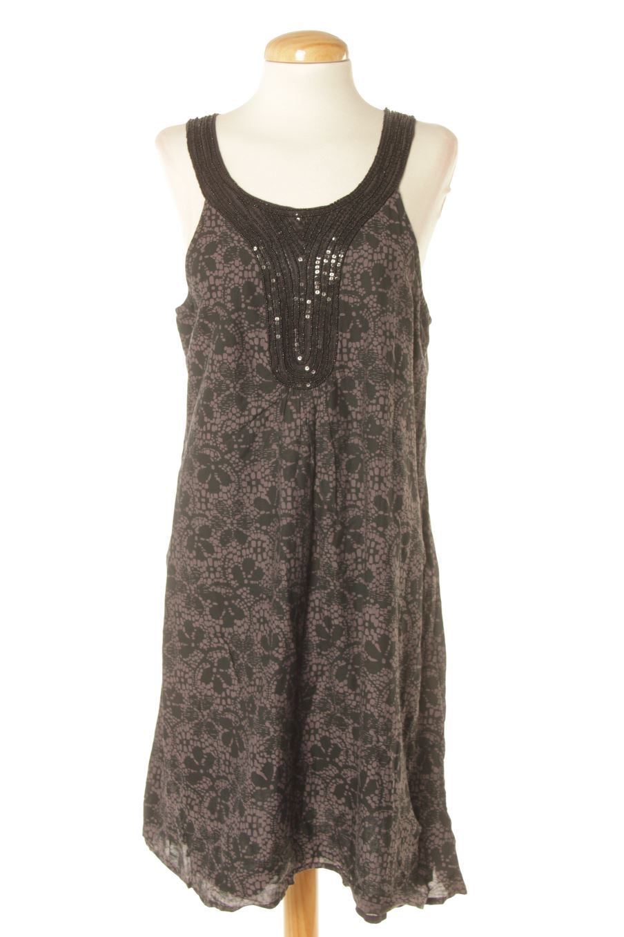 Robe casual PERCENTIL de la taille S, de couleur imprimés