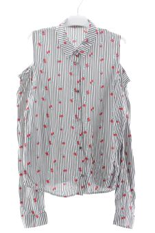 Langärmeliges Hemd 176 Gémo