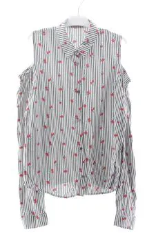 Camisa de manga larga 16 años Gémo
