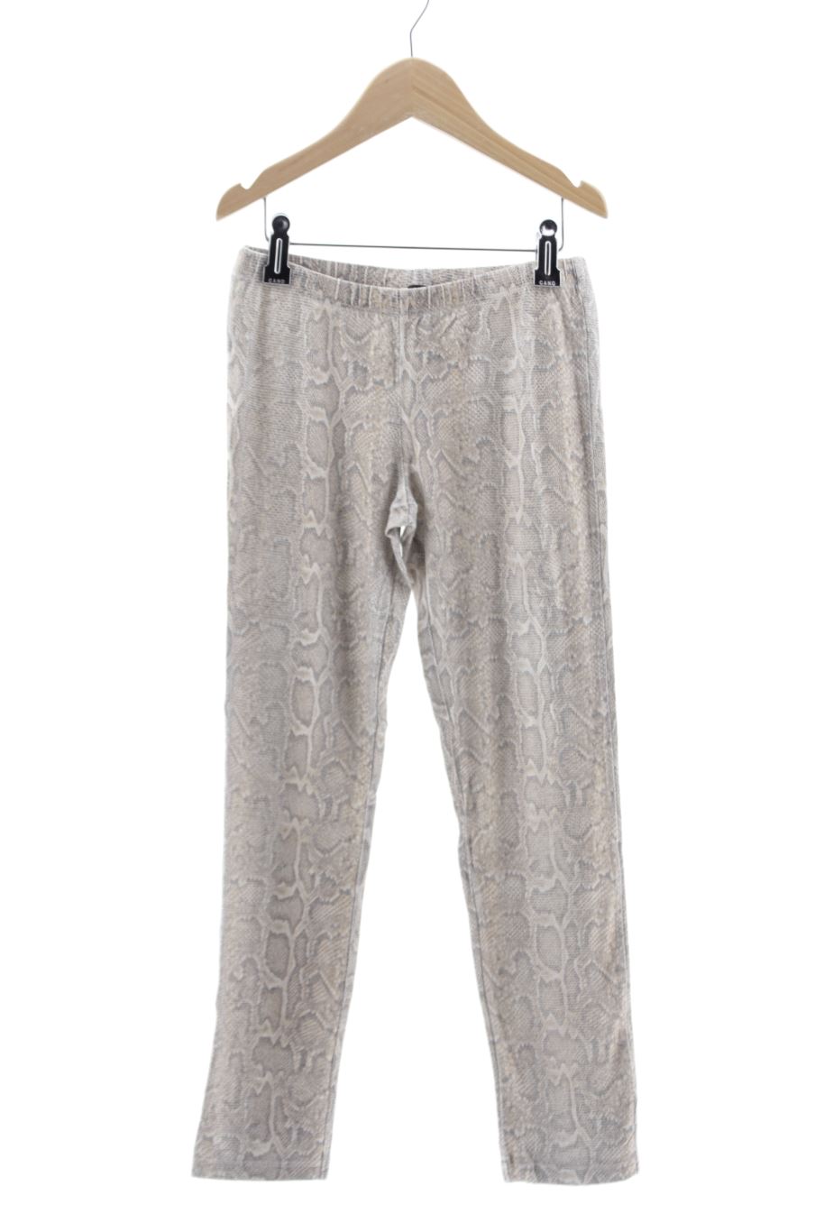 gebraucht Tezenis Legging Größe 140