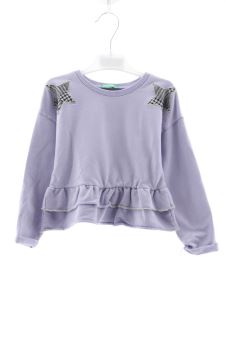 Felpa 2 anni Benetton