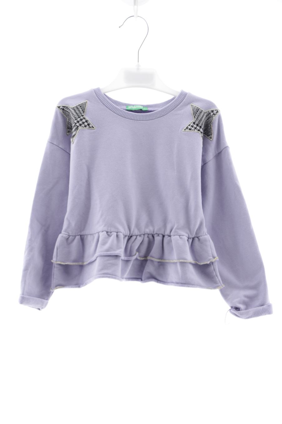Sweatshirt Benetton de la taille 2 ans de seconde main