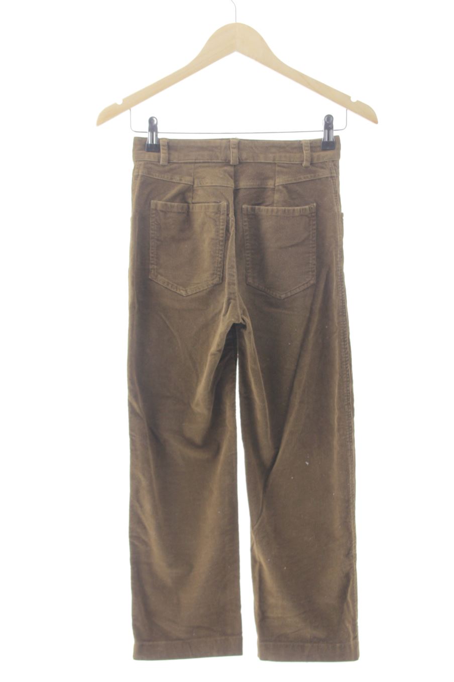 Pantalon EseOese de la taille 32, de couleur vert