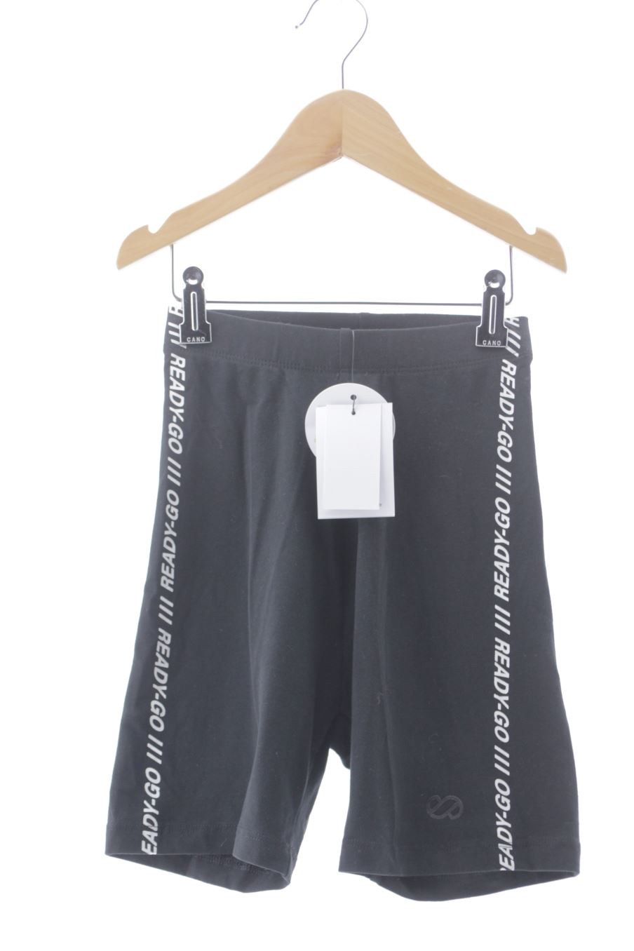 Pantalón de deporte de Silver de la talla 10 años con etiqueta