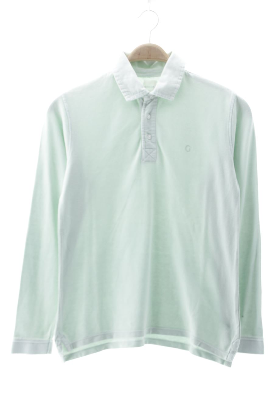 Polo à manches longues Gocco de la taille M