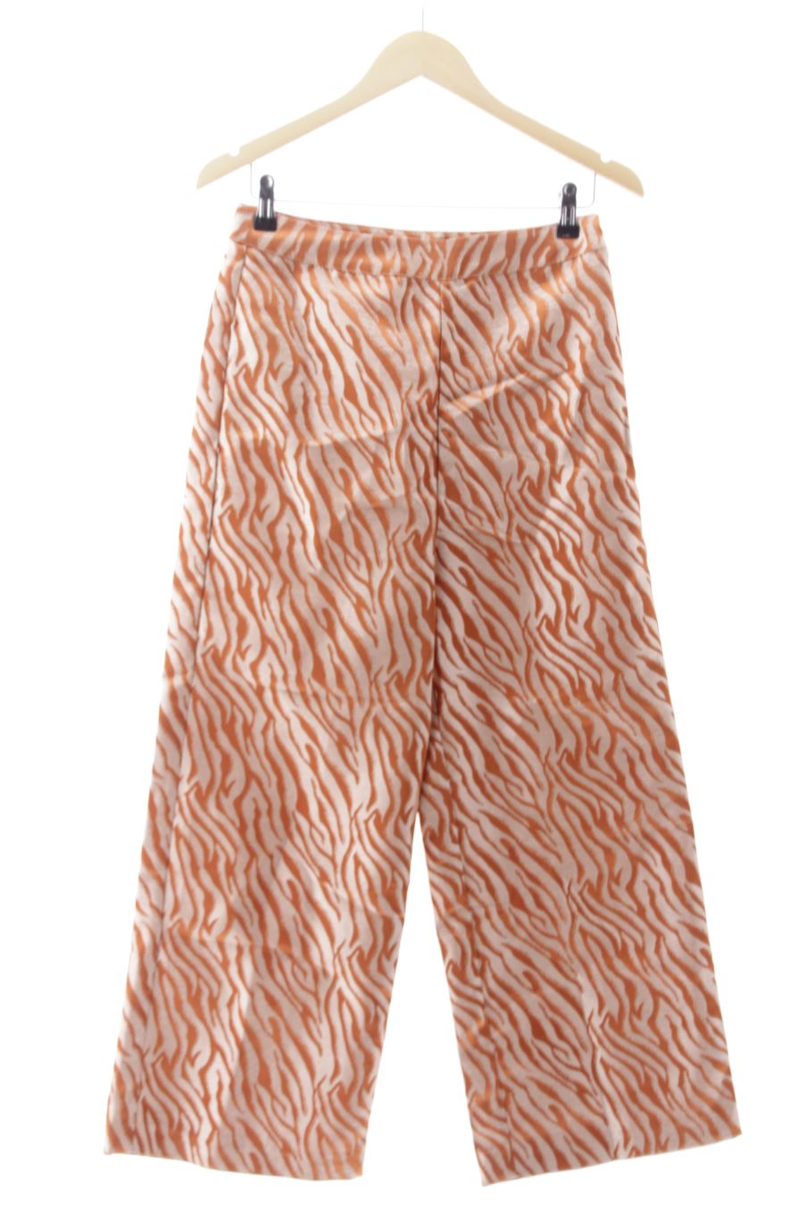Hose von LOLA CASADEMUNT Größe S, Farbe Animal print, für